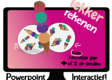 Lekker Rekenen - Powerpoint