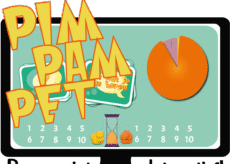 Pim Pam Pet - Powerpoint