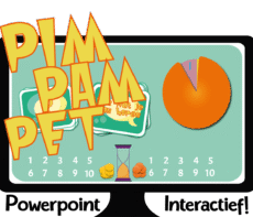 Pim Pam Pet - Powerpoint