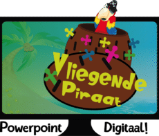 Vliegende Piraat - Spel - Powerpoint