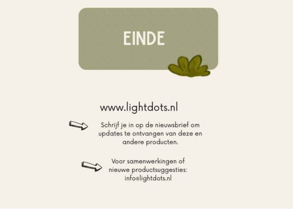 Emoties Gevoelens Gedachten Werkbundel Dino Kinderen - Afbeelding 7