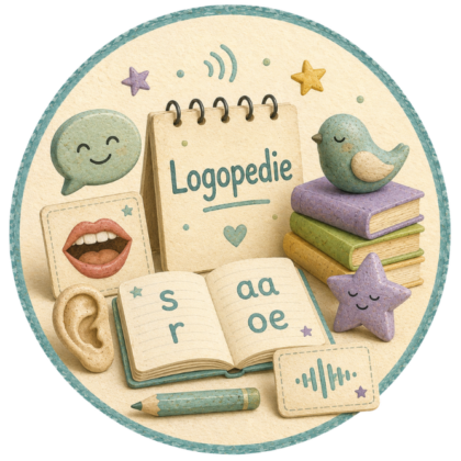 Logopedie