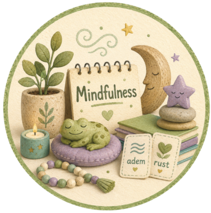 Mindfulness Tools