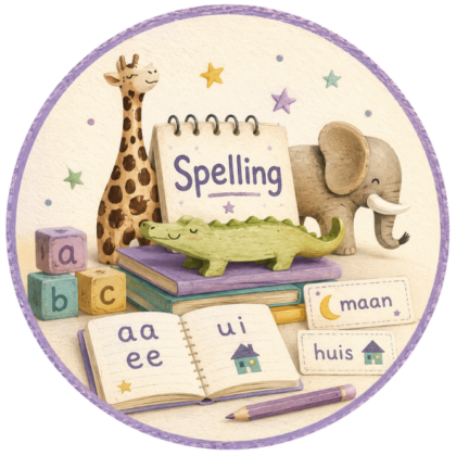 Spelling
